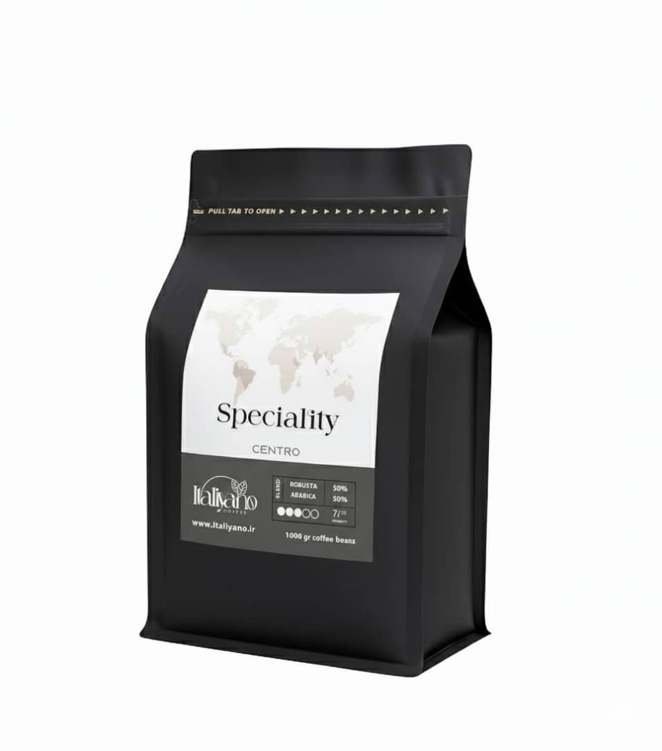 قهوه میکس 50*50 ویژه (1کیلویی)