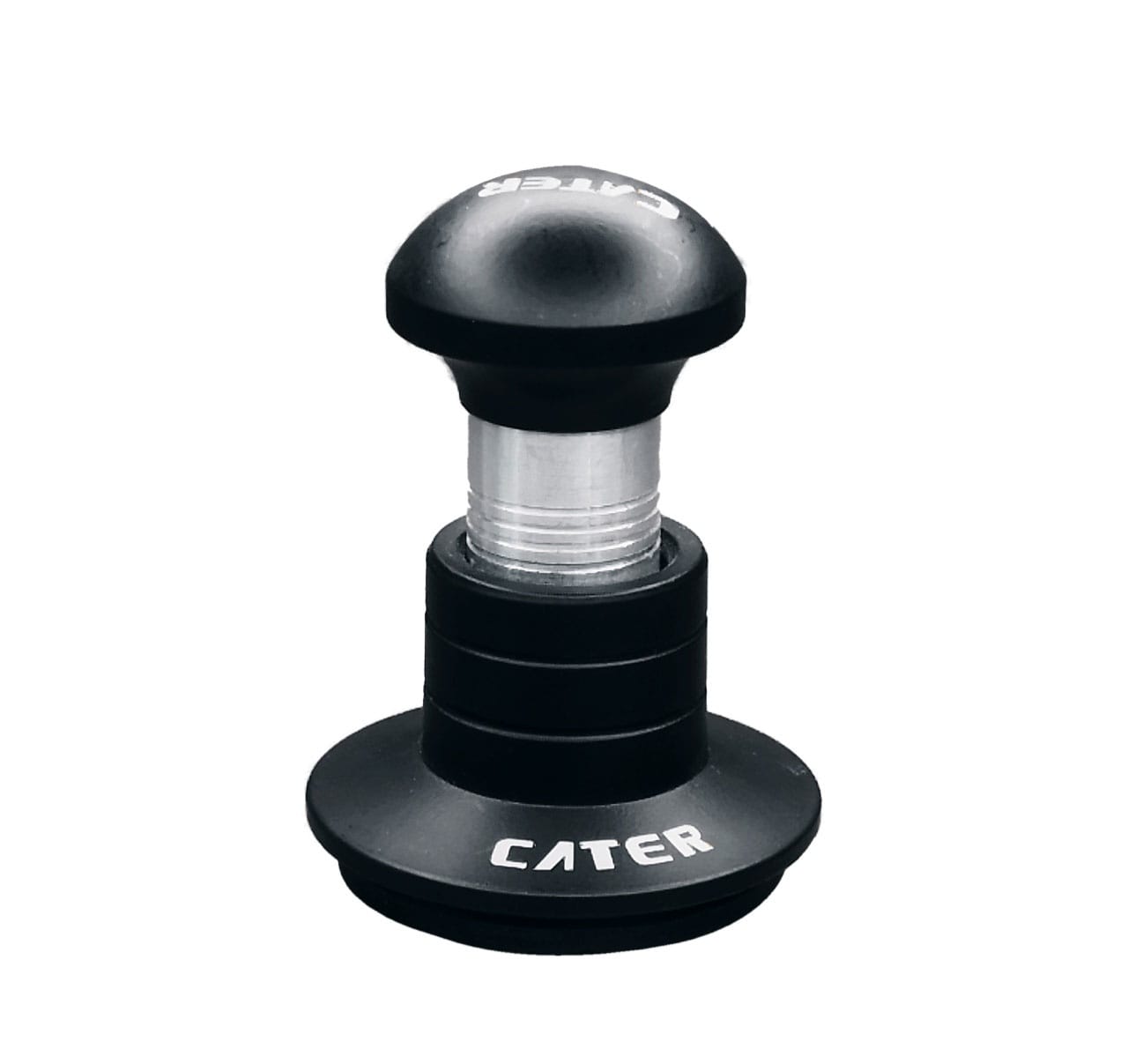 تمپر 58 تکنیکال