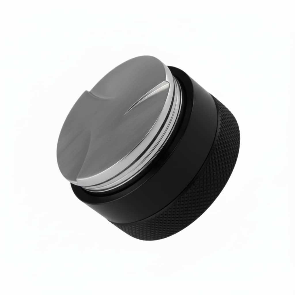 لولر قهوه گتر سایز 58قابل تنظیم (تمام فلز)