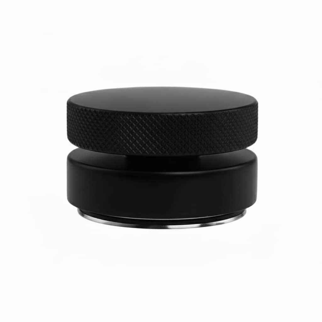 لولر قهوه گتر سایز 58قابل تنظیم (تمام فلز)