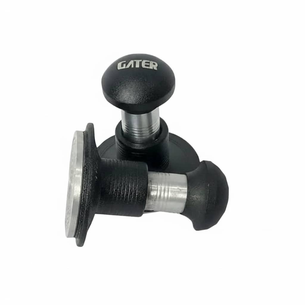 تمپر 51 تکنیکال