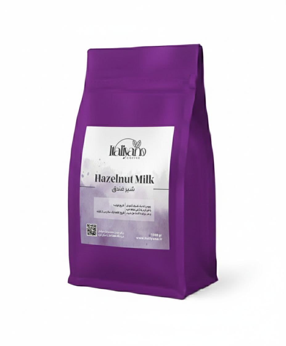 شیرفندق (1کیلویی)