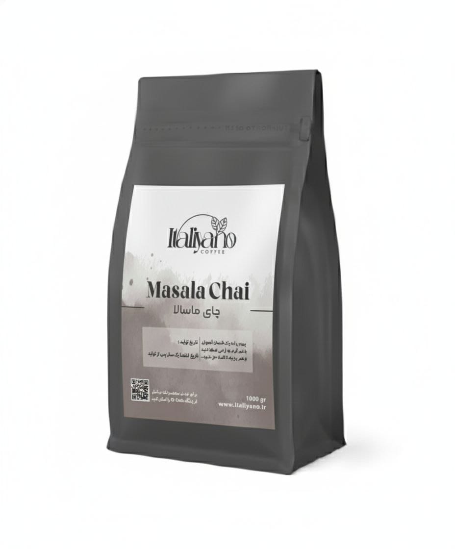 پودر چای ماسالا (500گرمی )