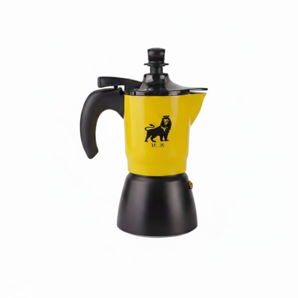 موکاپات موکاکرم 3کاپ (3نفره)