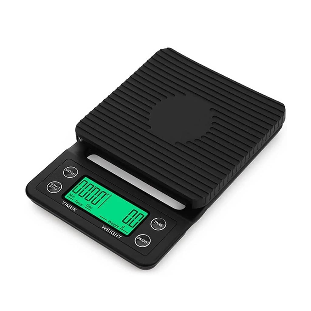 ترازو دیجیتال باریستایی (barista)